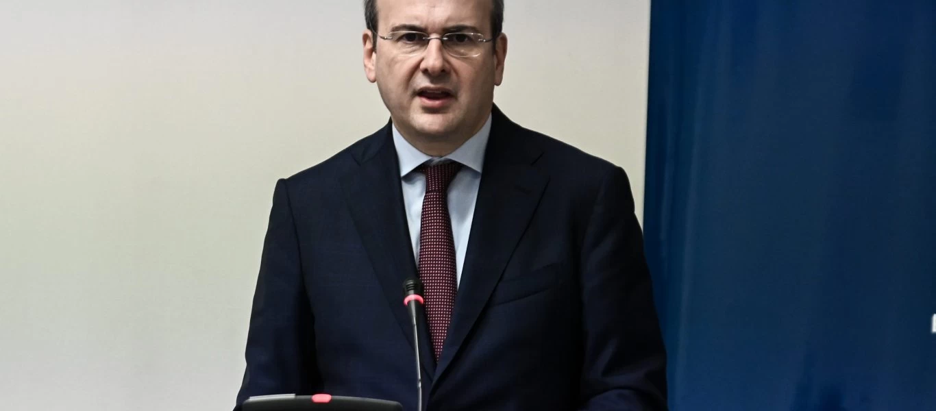 Κ.Χατζηδάκης για EastMed: «Ενισχύουμε τη γεωστρατηγική μας θέση και στέλνουμε μήνυμα αποφασιστικότητας στην Τουρκία»